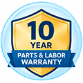 10-years-warranty