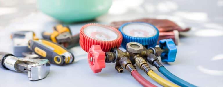 A2L-refrigerant-heat-pumps systems