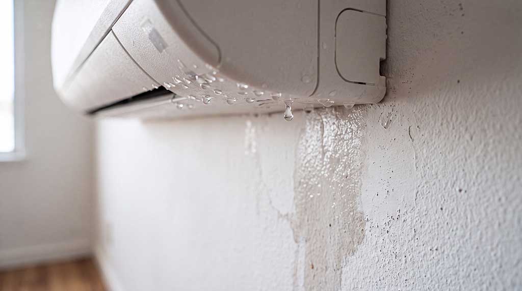 AC-leaking-water-problem