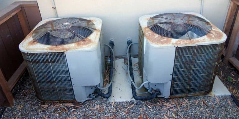 Florida AC Maintenance
