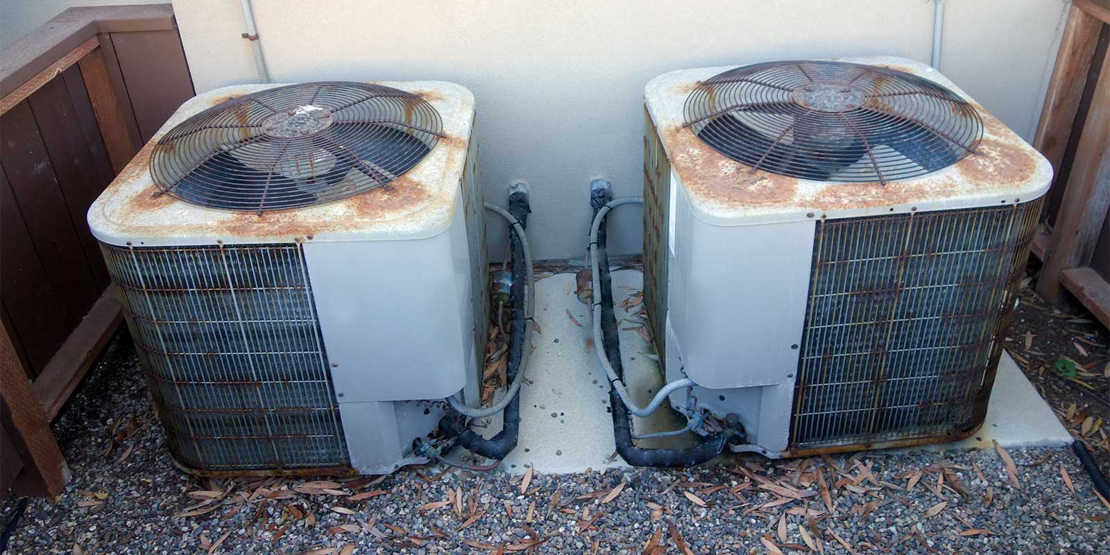Florida AC Maintenance