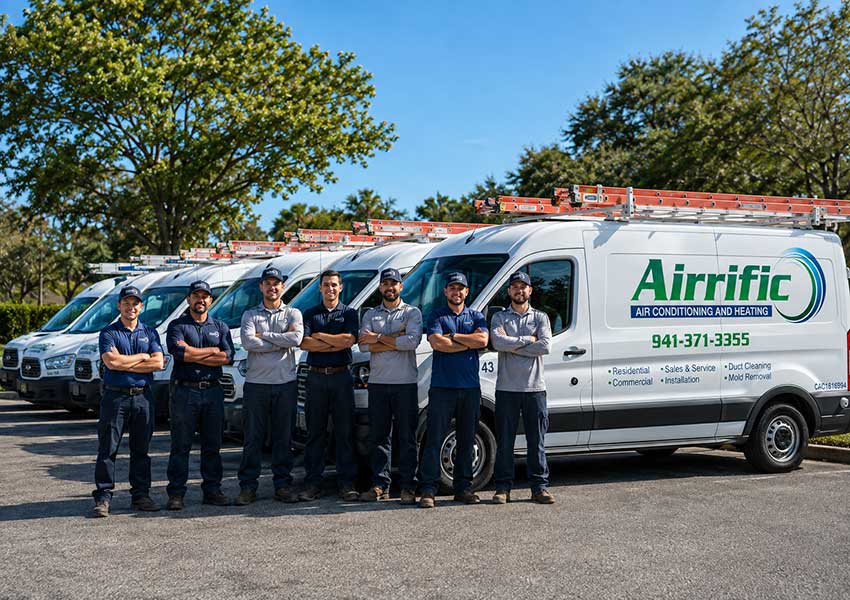 Airrific-team