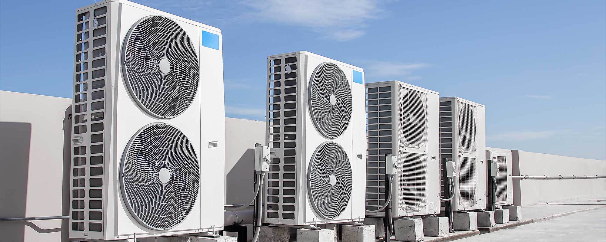 Commercial-HVAC services