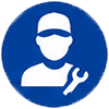 HVAC-technician