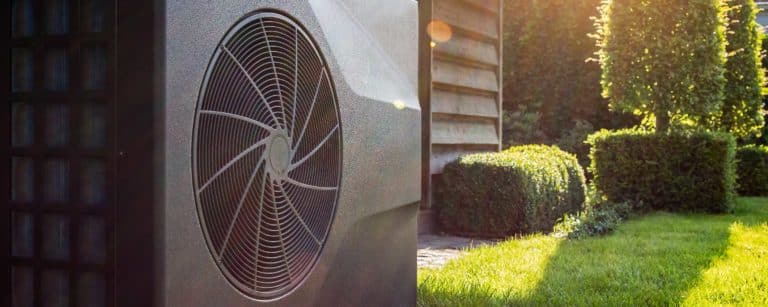 How Does a Heat Pump Work?