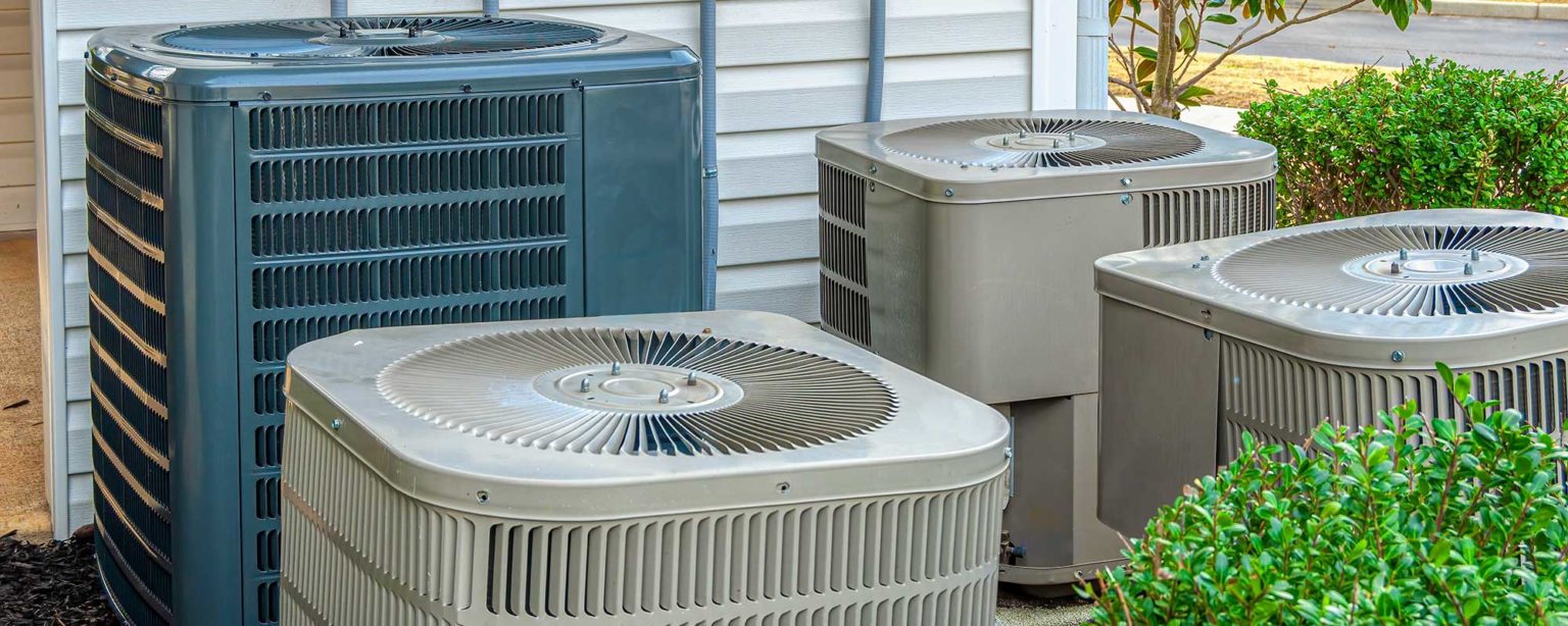 Common AC System Types - Airrific Air Conditioning and Heating