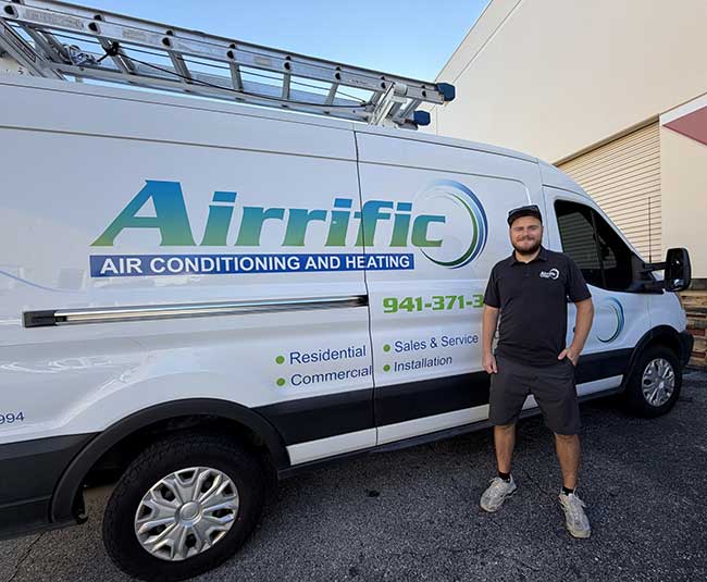 airriffic ac repair