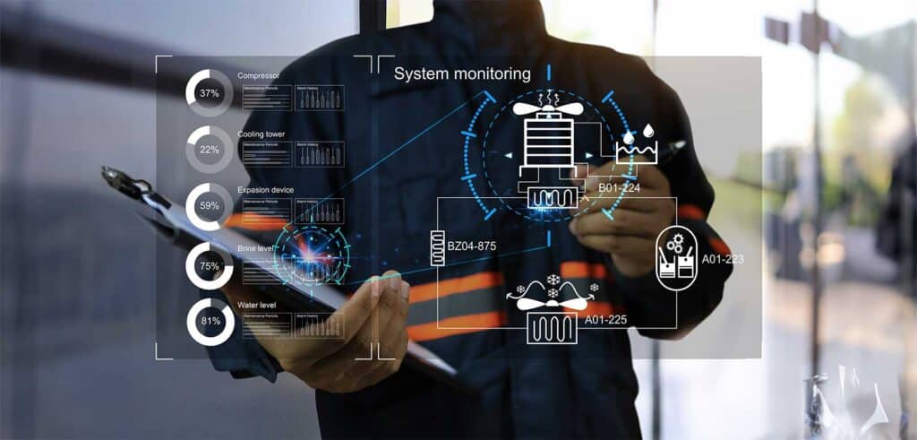 Remote-HVAC-monitoring