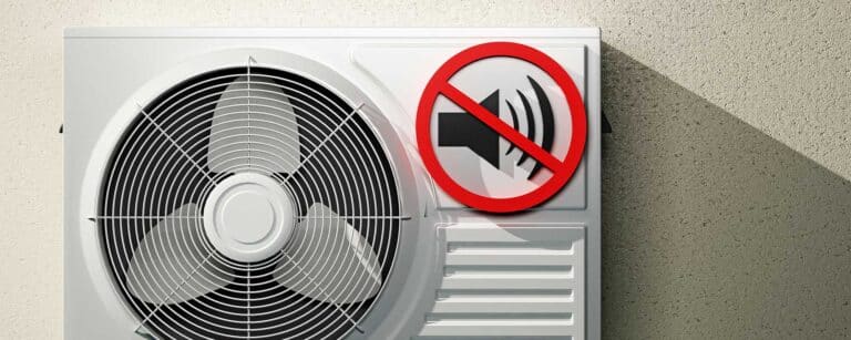 Tips to Reduce AC Noise