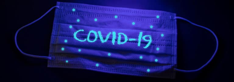 Can Germicidal UV Lights Help Protect Me from COVID-19