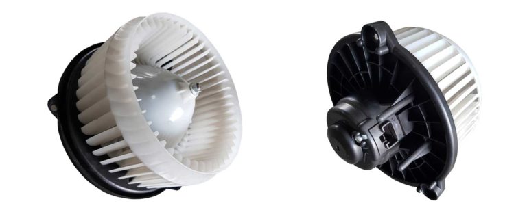 What Does an AC Blower Motor Do? 