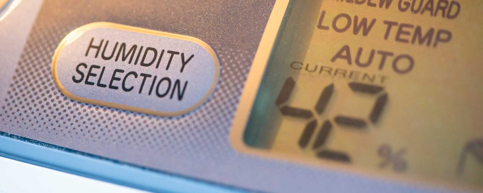 Understanding Humidity Levels Airrific