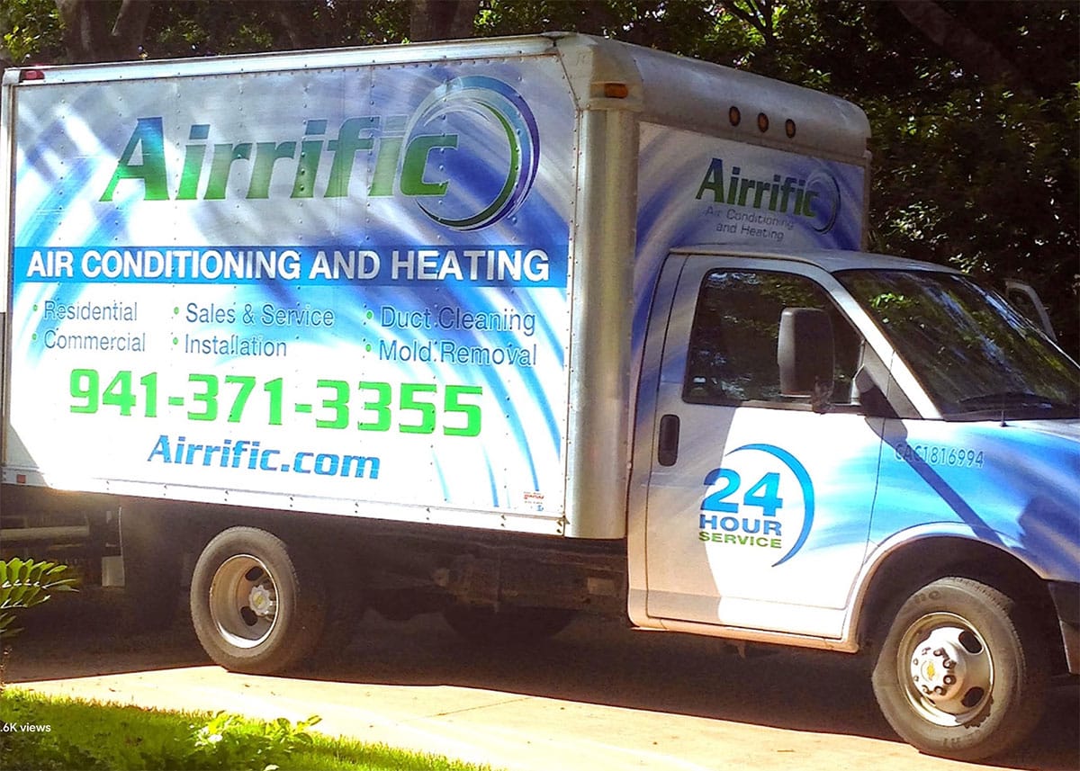 airrific-air-conditioning-repair-truck