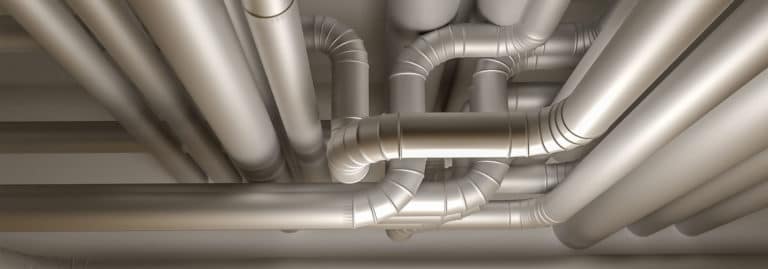 Common Problems with Your Ductwork