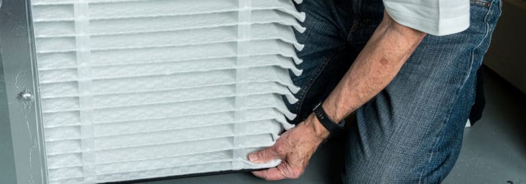 How Often Should I Change the Air Filter?