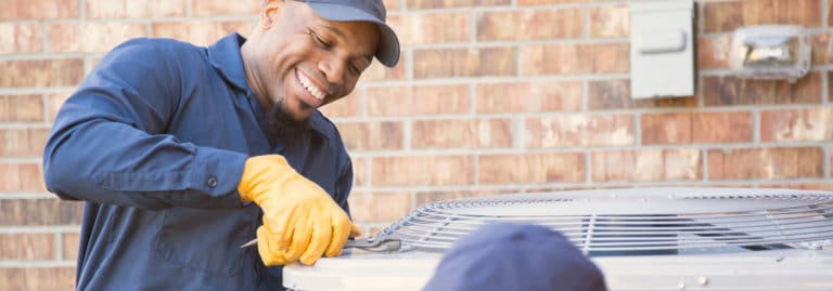 4 Reasons to Hire a Professional HVAC Company