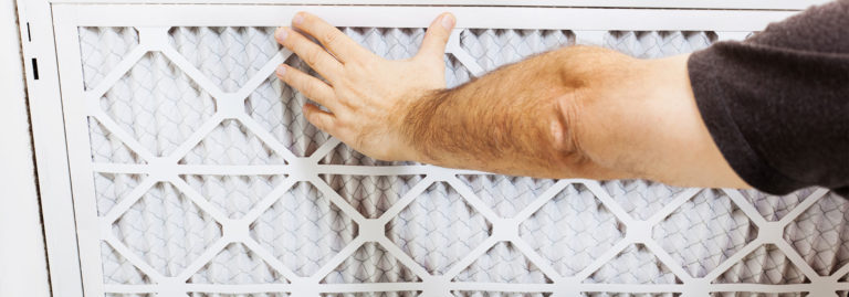 A Quick Guide to Choosing the Right Air Filter