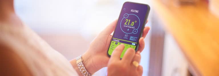 Can My HVAC System Benefit From a Smart Thermostat?