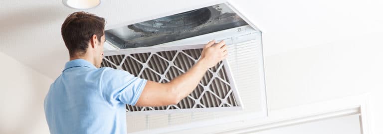 Five Factors that Shorten Air Filter Life