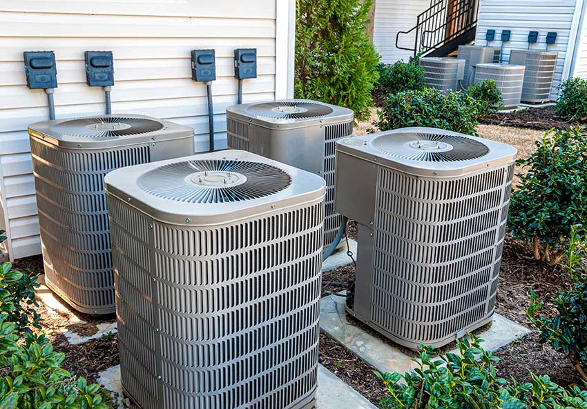 bad ac compresso