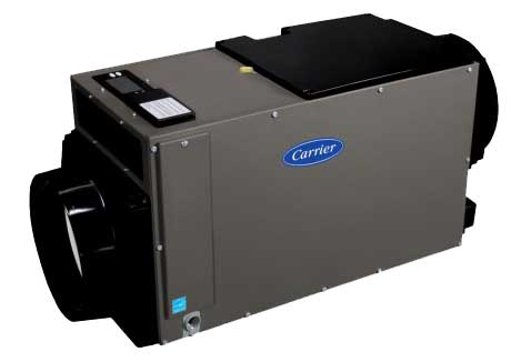 carrier-whole-house-dehumidifier