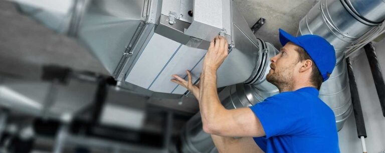 The Ultimate Guide to HVAC Duct Replacement: Why, When, and How