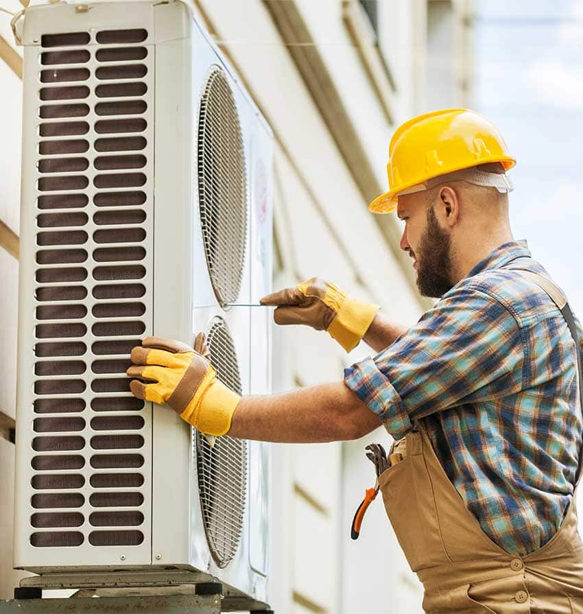AC Repair venice Fl
